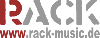 RACK Logo with URL